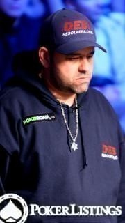 Eugene Todd