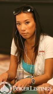 Evelyn Ng