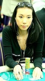 Evelyn Ng