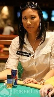 Evelyn Ng