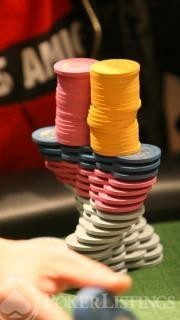 Fancy Stacking