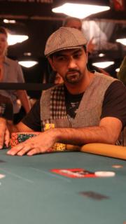 Faraz Jaka