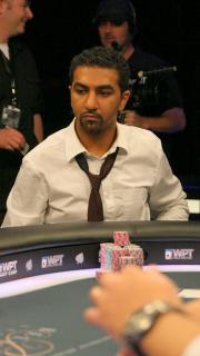 Faraz Jaka