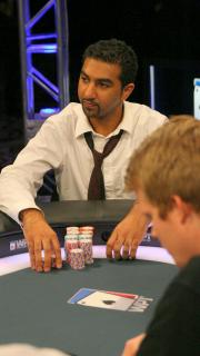 Faraz Jaka