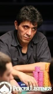 Farzad Rouhani
