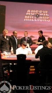 Final Table