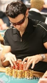 Francois Safieddine