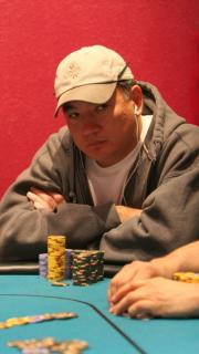 Frank Lee