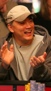 Frank Lee
