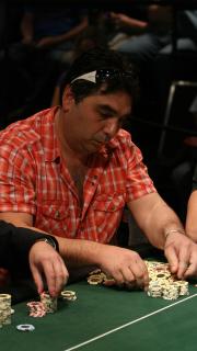 Frank Saffioti
