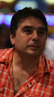 Frank Saffioti