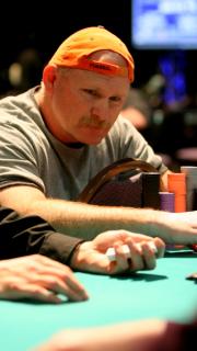 Frank Wyville