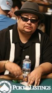 Frankie O'Dell