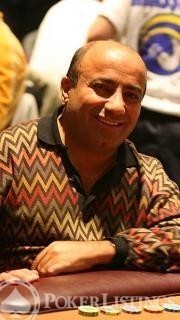Freddy Deeb
