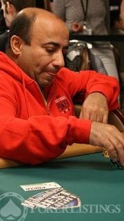 Freddy Deeb