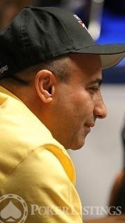 Freddy Deeb