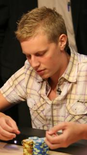 Fredrik Haugen