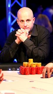 Fredrik Nygard