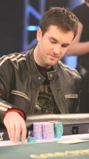 Gabe Costner
