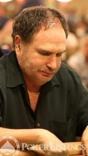 Gabe Kaplan