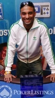 Ganesh Rao