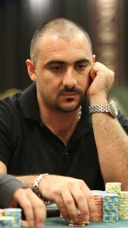 Gary Najaryan