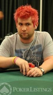 Gavin Griffin