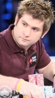 Gavin Griffin