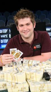 Gavin Griffin