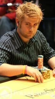 Gavin Griffin