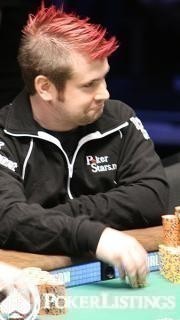 Gavin Griffin
