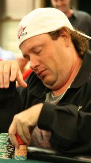 Gavin Smith