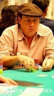 Gavin Smith