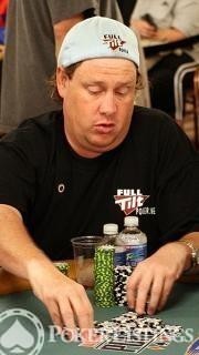 Gavin Smith