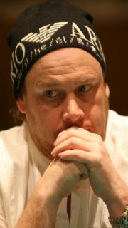Gavin Smith