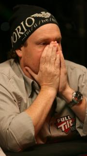 Gavin Smith