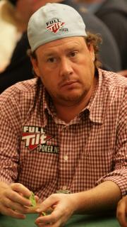 Gavin Smith