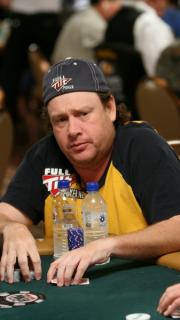 Gavin Smith