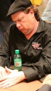Gavin Smith