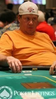 Gavin Smith