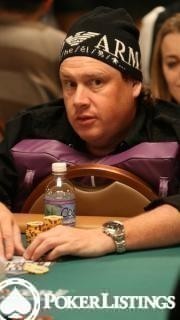 Gavin Smith