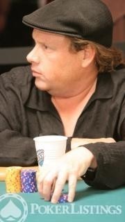 Gavin Smith