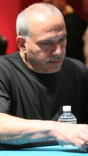 George Saca