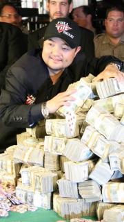 Gimme the Loot!