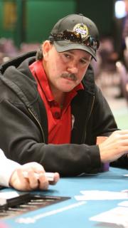 Glyn Banks