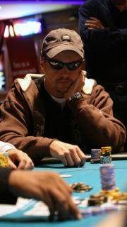 Greg Haubner