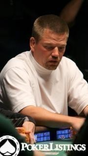 Greg Jamison