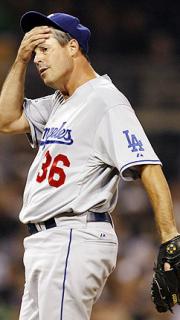 greg maddux