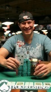 Greg Mueller