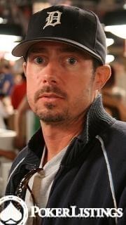 Greg Pohler